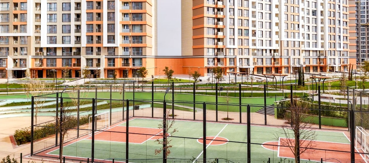 “City Garden Narimanov”da mənzil almaq daha asan - "Kristal!" (FOTOLAR)