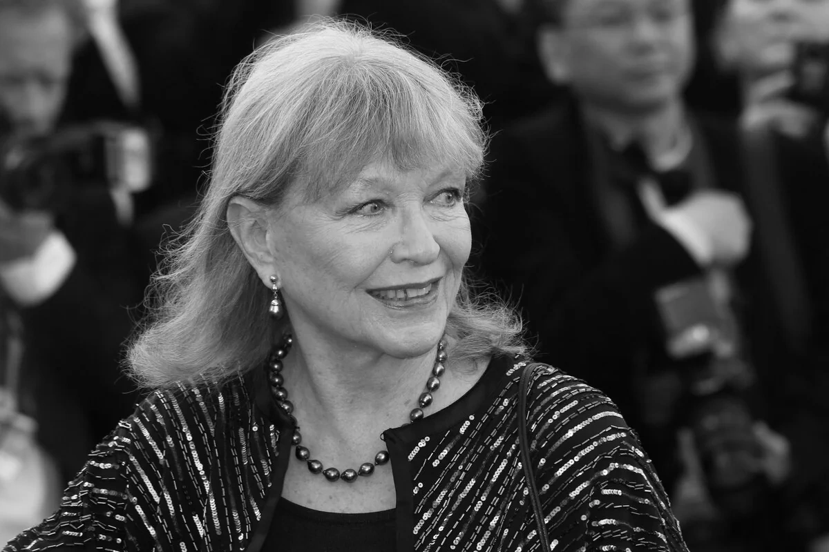 Fransanın məşhur aktrisası Marina Vladi vəfat etdi