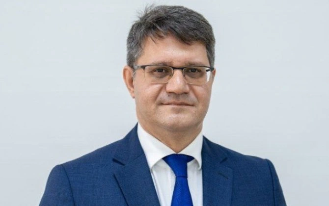 Yeni nazir kimdir? - DOSYE