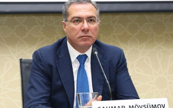 "Azərbaycanın qeyri-neft ixracı 2 dəfə artıb" - Şahmar Mövsümov