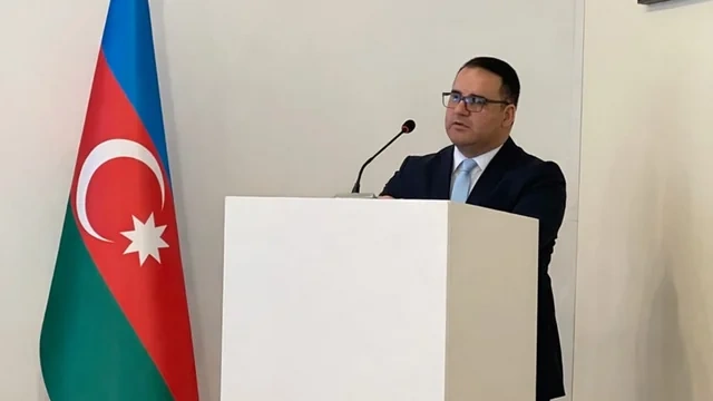 Altı ay əvvəl prorektor təyin olunan şəxsə yeni vəzifə verildi - FOTO