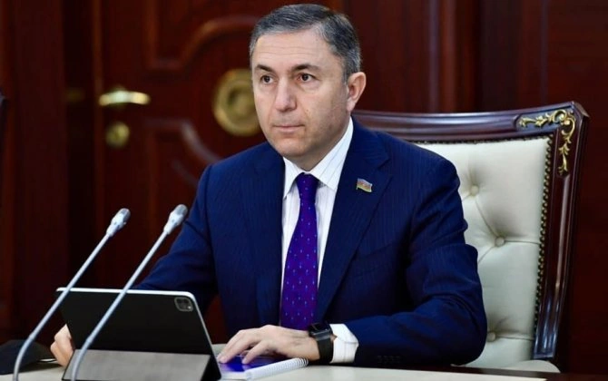 “Əsas məsələ artımın sürəti deyil, onun mənbəyi və keyfiyyətidir" – Deputat