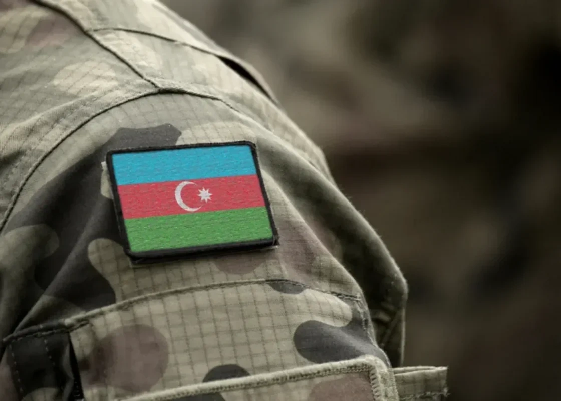34 yaşlı Vətən müharibəsi iştirakçısı qəfil vəfat etdi - FOTO