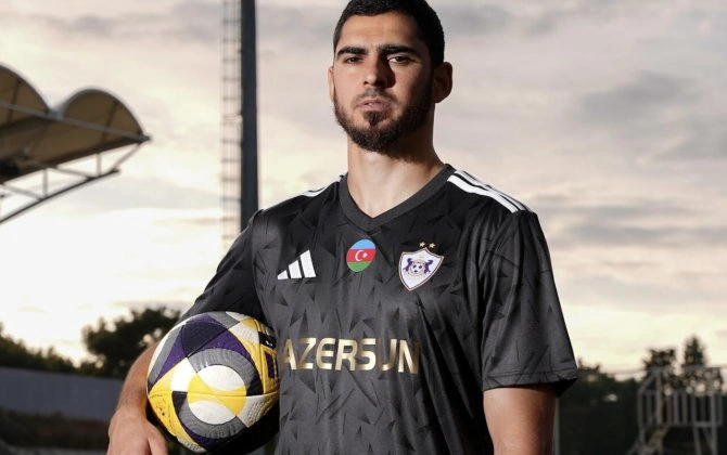 “Qarabağ”dan ayrılan Ramil Şeydayev üçün yeni təklif