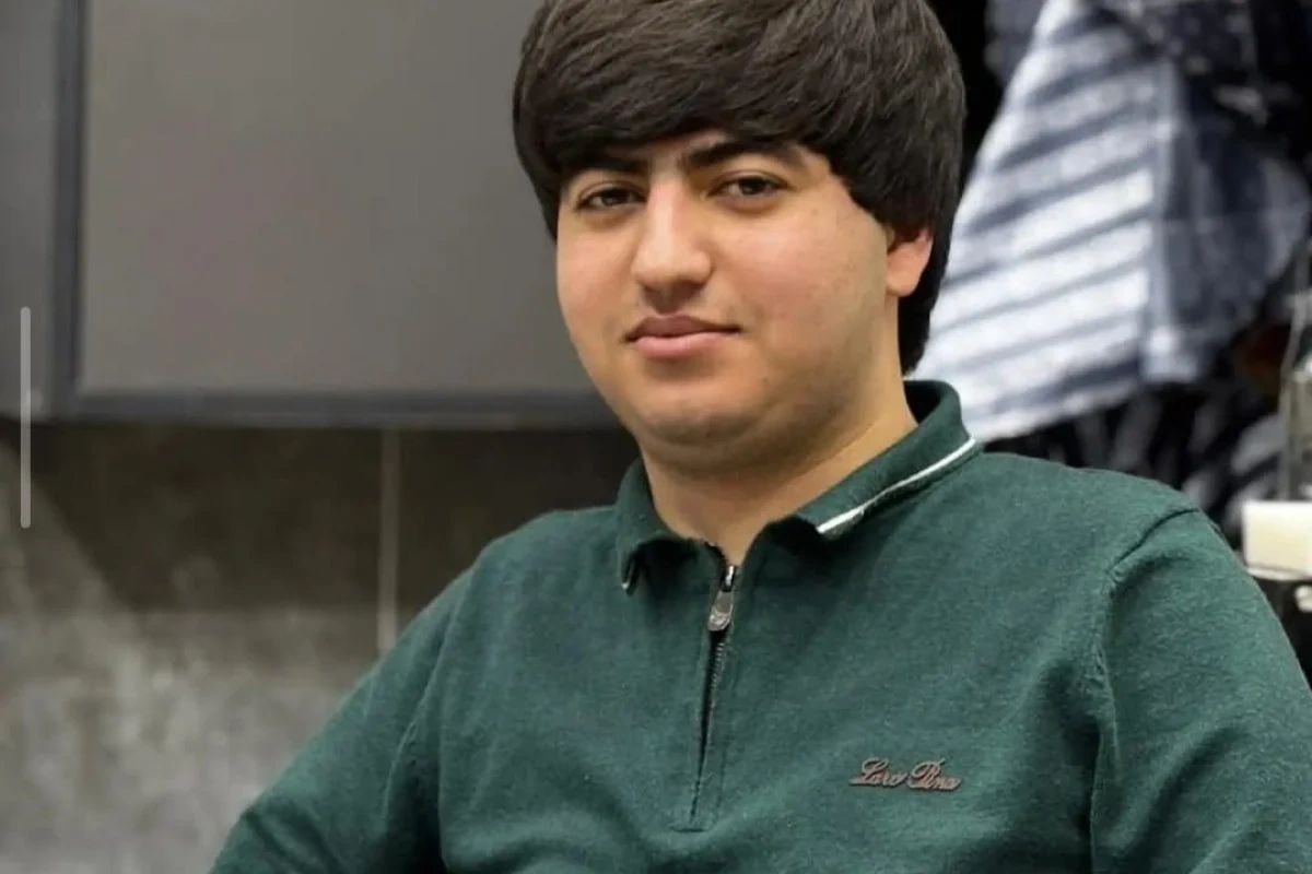 Azərbaycanda ilk dəfə meyitdən ürək köçürülən 20 yaşlı gənc vəfat etdi - FOTO