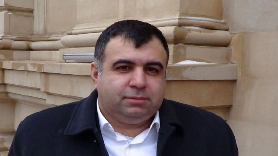 Keçmiş məmurların lənətlənmiş əmlakları