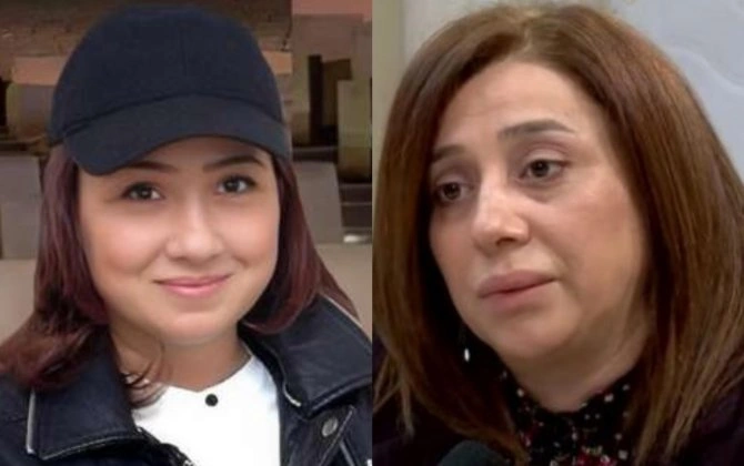 "Aygünün qızı böyüyüb, vay ölənin halına" - Efir qadağası qoyulduğu deyilən mərhum müğənninin bacısı danışdı - ÖZƏL