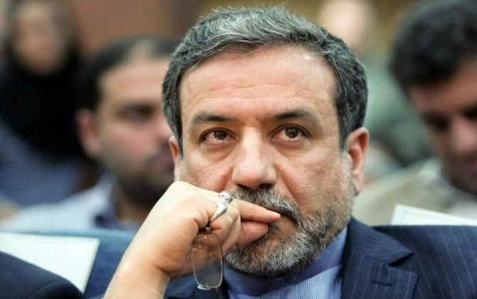 Əraqçi: Rusiya, İran və Azərbaycanın birgə layihələri üzrə razılıq əldə olunub