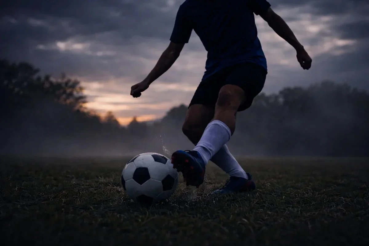Azərbaycanda futbol oyununda FACİƏ - 20 yaşlı tələbə öldü