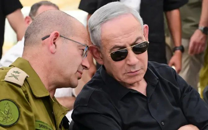 İsrail mediası "Mossad"ın kürd terrorçu qruplarından İrana qarşı əməliyyatlarda yararlanmaq cəhdindən yazdı...