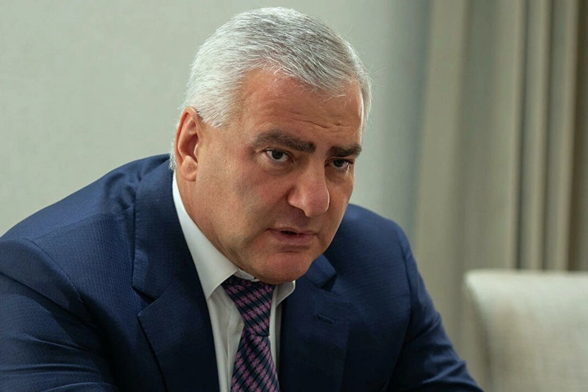 Samvel Karapetyan barəsində həbs qətimkan tədbiri dəyişdirildi