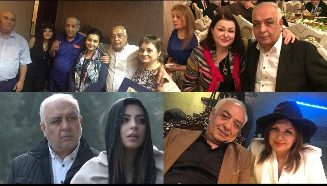 “Nə teatrlar, nə də universitet məni işə götürmür, onlara sərf etmirəm” -“ Babək” filminin Buğdayı- ÖZƏL+FOTO