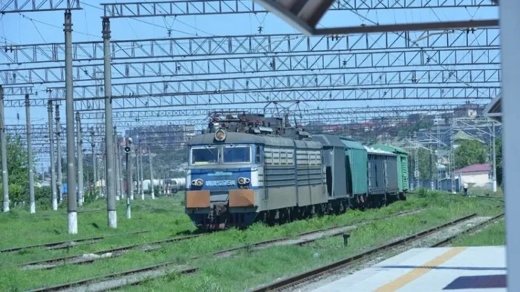 Azərbaycandan tranzit keçməklə Ermənistana buğda və daş kömür göndəriləcək