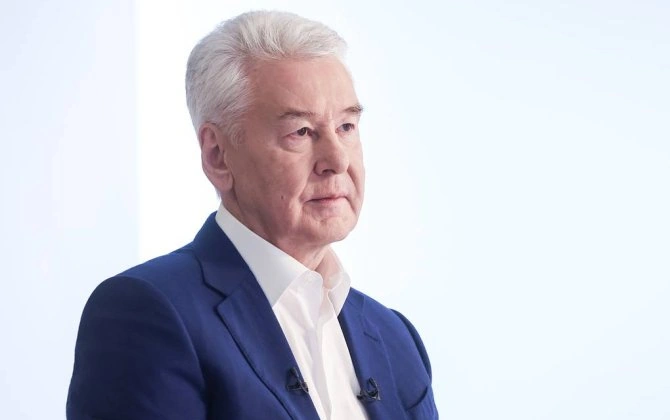 Rusiyaya hücum edən dronların üçdə ikisi Moskvanı hədəf alır - Moskva meri