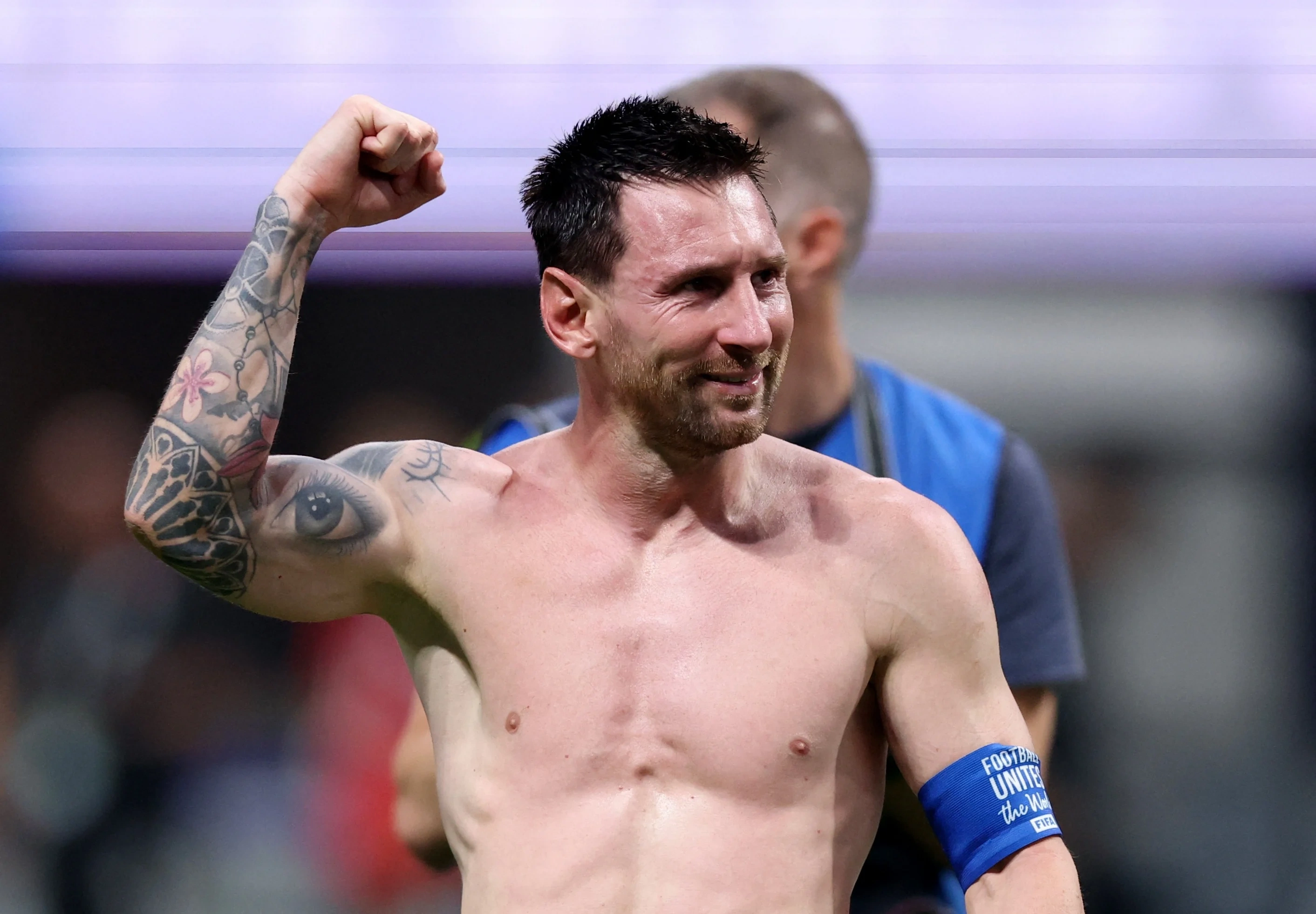 Messi fenomeni və Skaloninin düsturu - Argentinanı ardıcıl ikinci dünya çempionatı finalına aparan üç qərar - "БИЗНЕС Online"