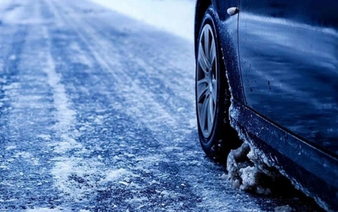 Sabah şaxta olacaq, yollar buz bağlayacaq