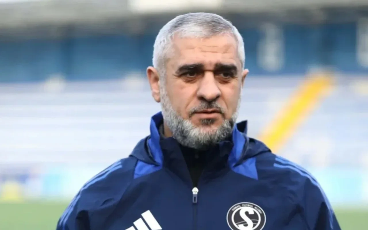 “Səbail” baş məşqçisi ilə yollarını ayırdı