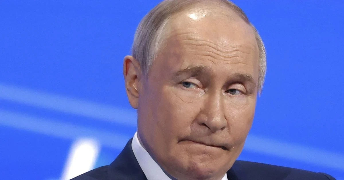 "Putin eyni anda üç istiqamətdə uduzur": Müharibə Kremlin nəzarətindən çıxır - "Bild" nəşri