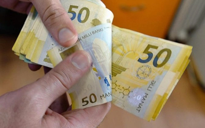 Azərbaycanda yaşa görə sosial müavinət alanların sayı açıqlandı