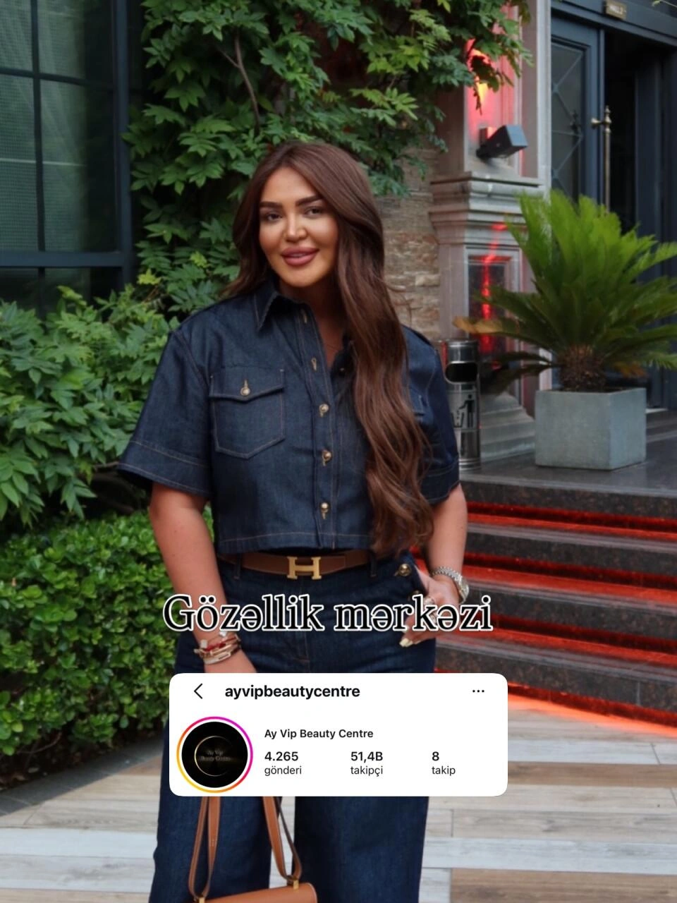 Azərbaycanlı məşhur bloqer və influenserlərin bu biznesləri varmış... - Fotolar