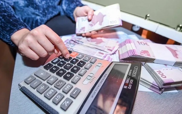 407 min nəfərə 339 milyon manat Prezident təqaüdü ödənilib