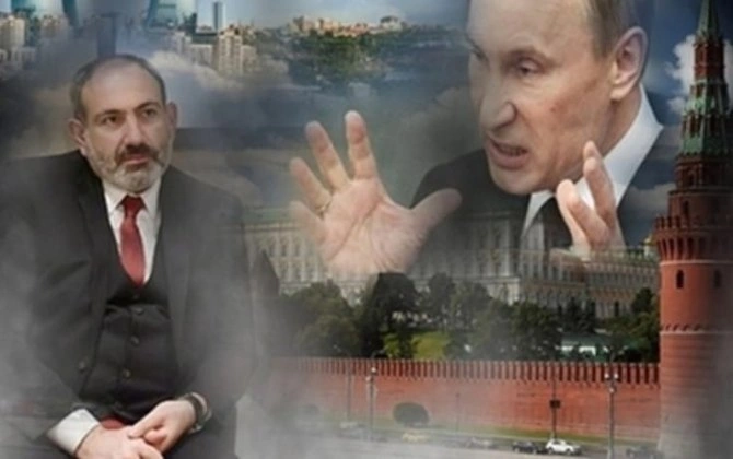 “Rusiya Paşinyan hökumətinə təzyiqi artırır, amma bu siyasət gözlənilən nəticəni vermir” – Politoloq