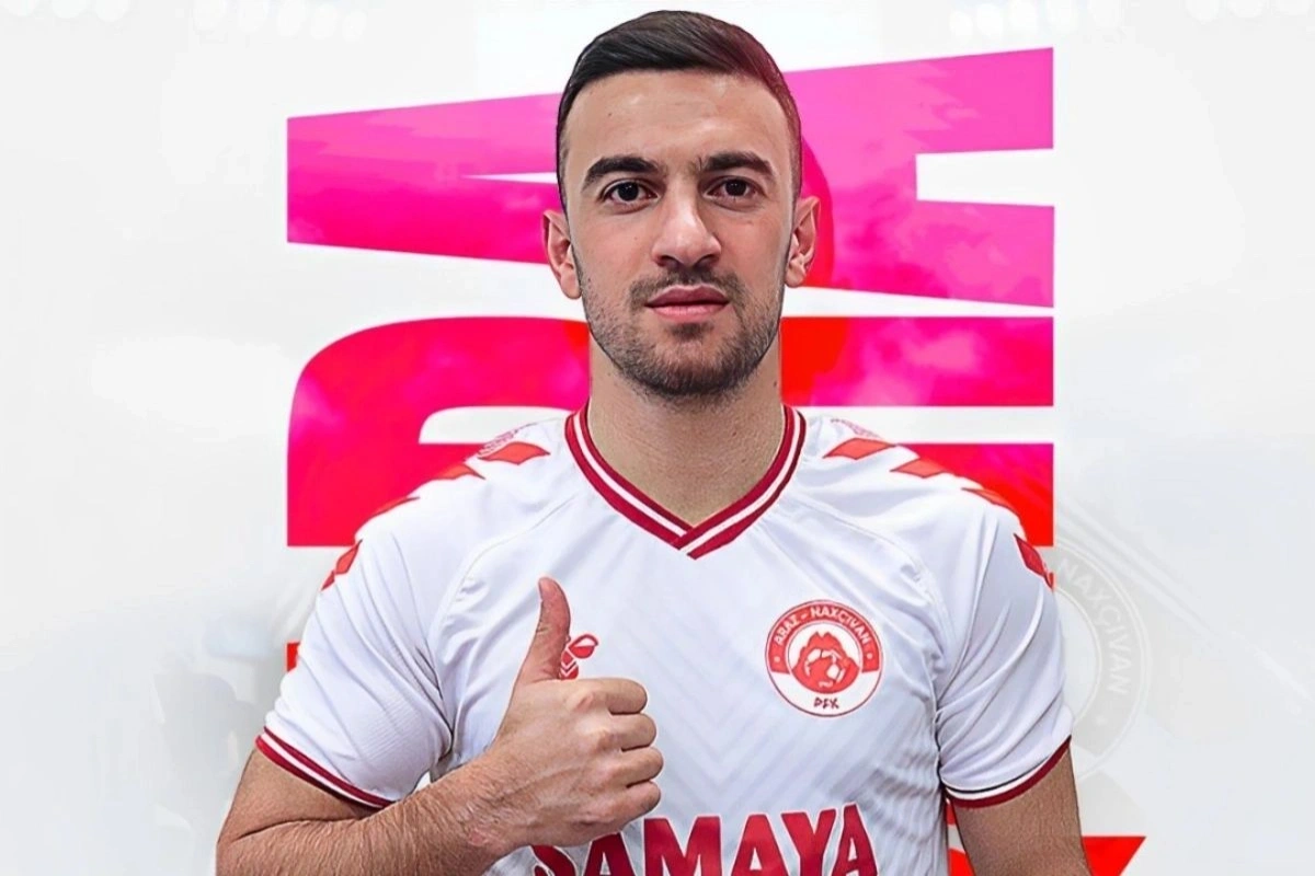 "Araz-Naxçıvan" Qara Qarayevlə yolları ayırıb