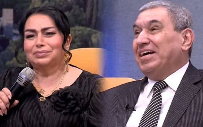 Əməkdar artistdən illər sonra gələn sevgi etirafı: "Elçi getdim..."
