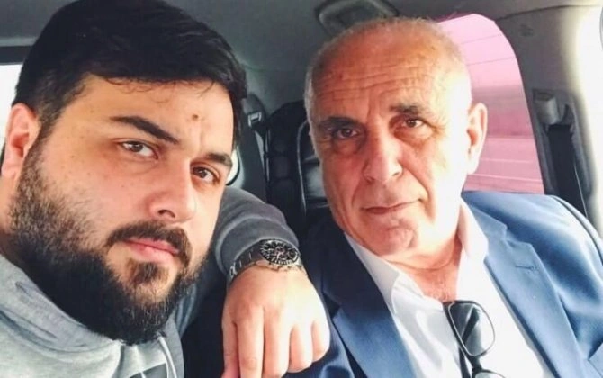 "Atam məni qucaqladı və dedi ki..."