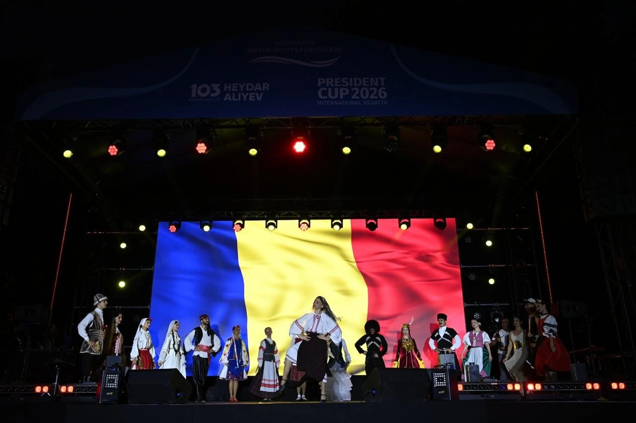 “Prezident Kuboku 2026”nın açılış mərasimi olub - FOTOLAR