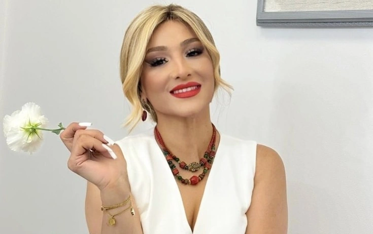 Vüsalənin yerinə o gəldi - FOTO