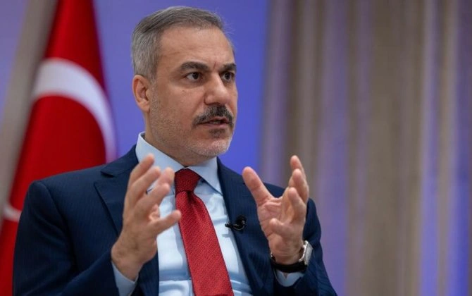 Fidan: Məkkə Sazişi ölkələrinin öhdəlikləri NATO-nun 5-ci maddəsi ilə üst-üstə düşür