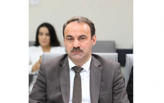 “Azərbaycan və Ermənistan ldierlərinin Bişkek görüşü tərəflərin əməkdaşlıq istəyinin göstəricisidir”