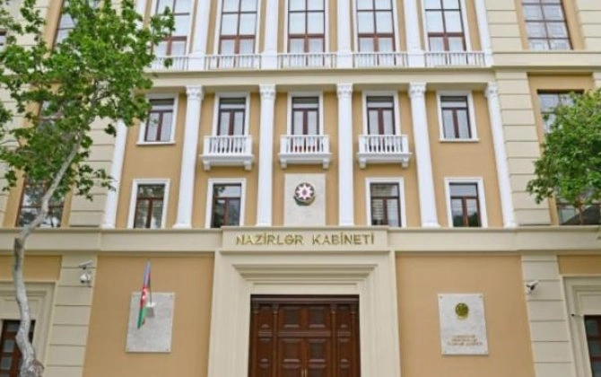 Xarici texniki kəşfiyyata qarşı fəaliyyət qaydalarında dəyişiklik edilib