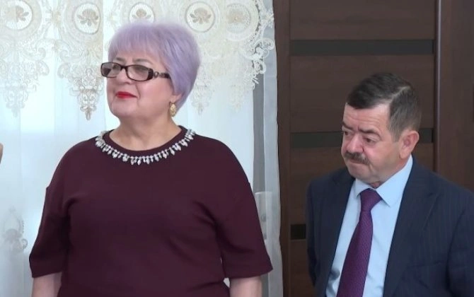 "Ailə quranda məni aldatdı ki, bütün günü gəzəcəyik" - VİDEO
