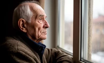 "Sakit, xoşbəxt və uzun ömür sürmək istəyənlər üçün" - 101 yaşlı Vladimir Zeldinin həyat dərsləri