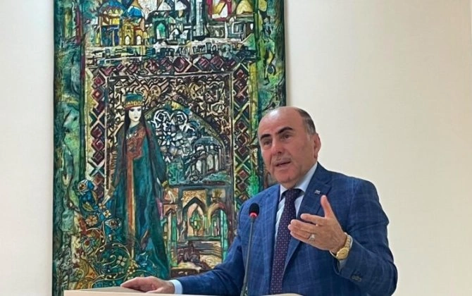 Dünya ağılla idarə olunarsa...