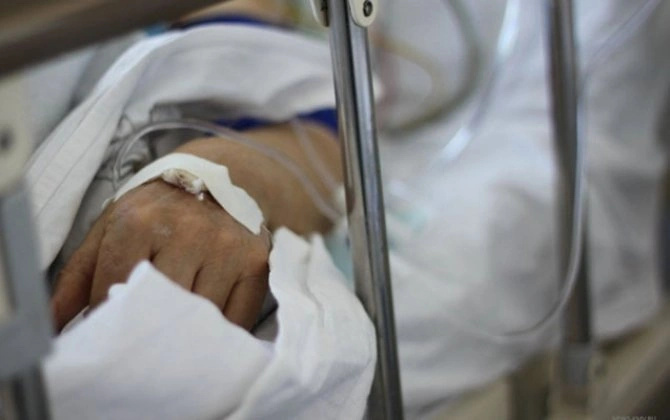 Sumqayıtda 48 yaşlı kişi dərmandan zəhərlənərək ölüb