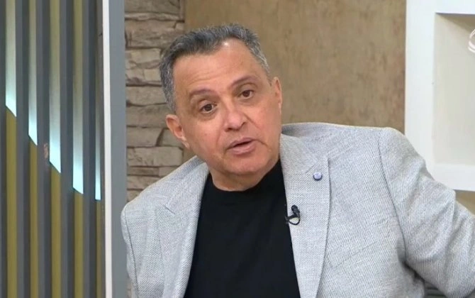 "Sənəti və titulu var, amma onlara salam vermirəm" - Çingiz Əhmədov