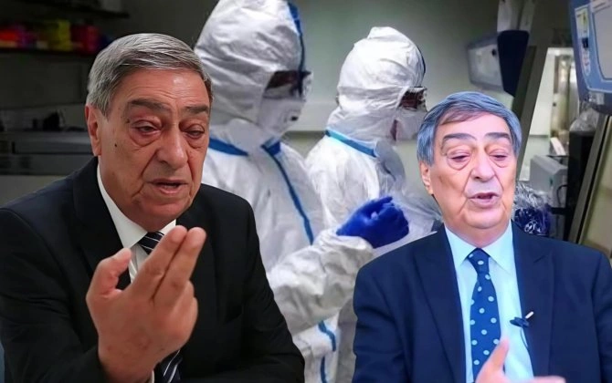 “Virus hüceyrəyə keçir, karantin olacaq”-Azərbaycana TAUN keçə bilərmi?-AÇIQLAMA
