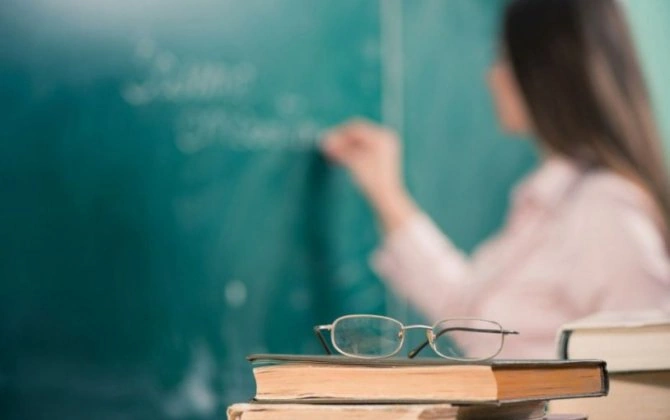 Müəllimlərin iş yerinin dəyişdirilməsi müsabiqəsinə start verildi