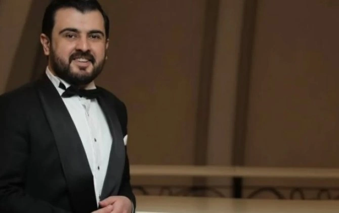 Tanınmış aparıcı “Space”dəki işindən ÇIXARILDI