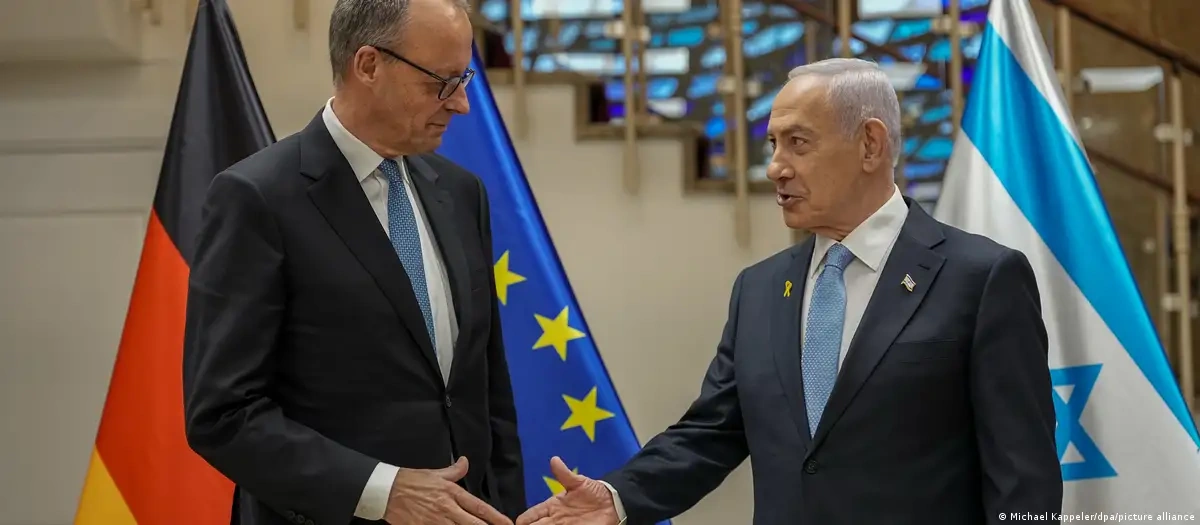 "İsrail müstəqil Fələstin dövlətinin yaradılmasına imkan verməyəcək" - Netanyahu