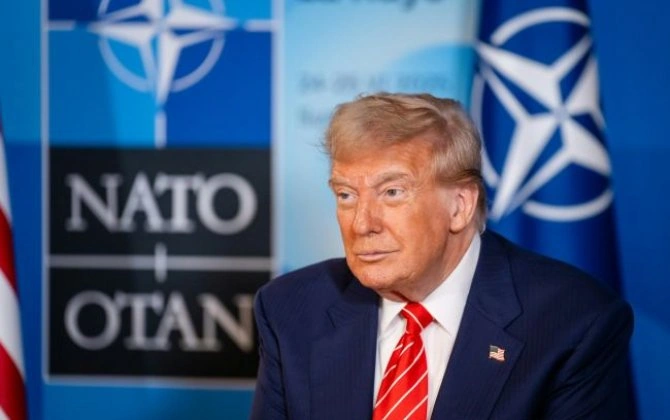 "Avropa yeni təhlükəsizlik strategiyası qurur: həm nüvə çətiri, həm də Ukrayna planı" - "Financial Times"
