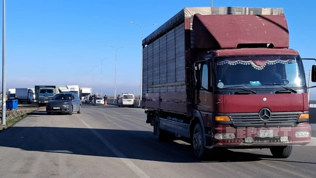 Xocalının Şuşakənd, Ballıca və Badara kəndlərinə növbəti köç yola salınıb - FOTO