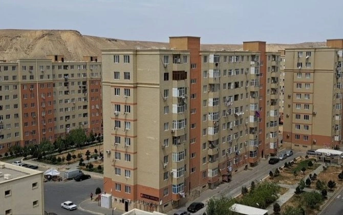 Dövlət Komitəsi “Qobu Park”da binaların vəziyyəti ilə bağlı yayılan iddialara münasibət bildirdi