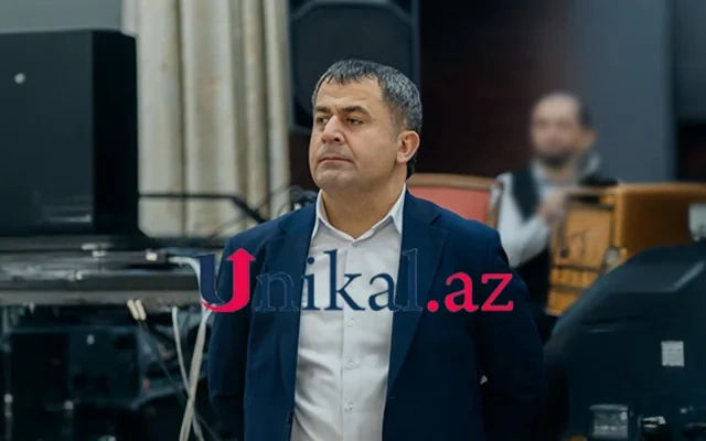 Ağstafada villası yanan iş adamı Rusiyada diaspor rəhbəri imiş - FOTO