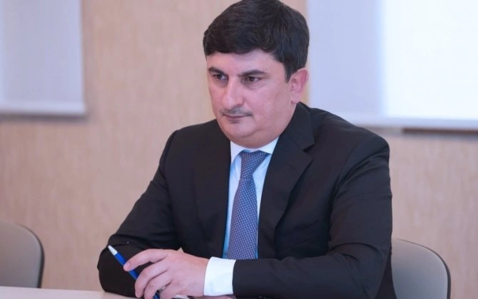 Bu agentlikdə yeni departamentlər yaradıldı - Təyinatlar oldu