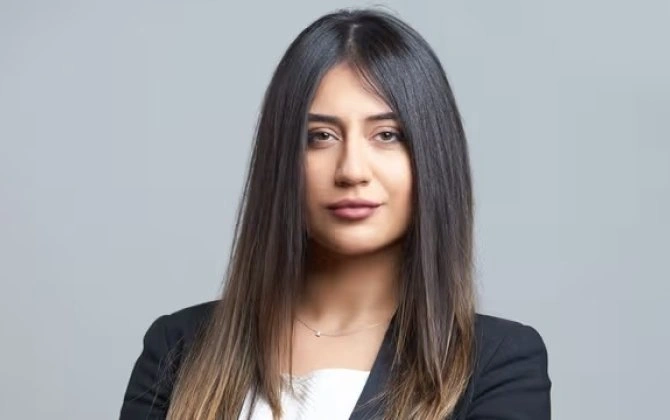 Sevda Əliyeva VƏZİFƏSİNDƏN GETDİ