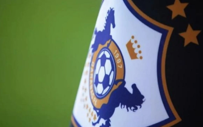 "Qarabağ" 2 qapıçısını yola saldı - FOTO